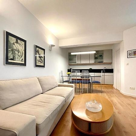 Apartament Jurata 30 Exteriör bild