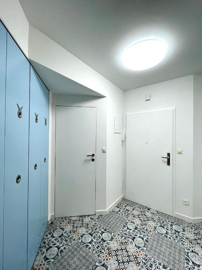 Apartament Jurata 30 Exteriör bild