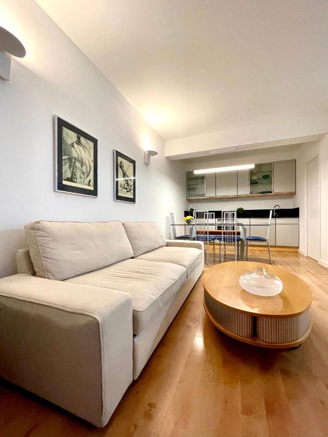 Apartament Jurata 30 Exteriör bild