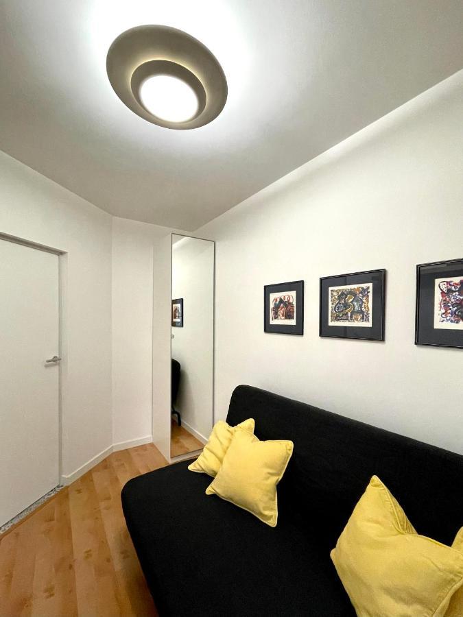 Apartament Jurata 30 Exteriör bild