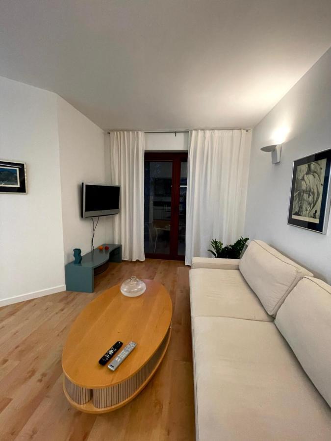 Apartament Jurata 30 Exteriör bild