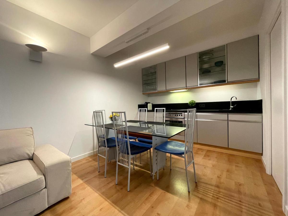 Apartament Jurata 30 Exteriör bild