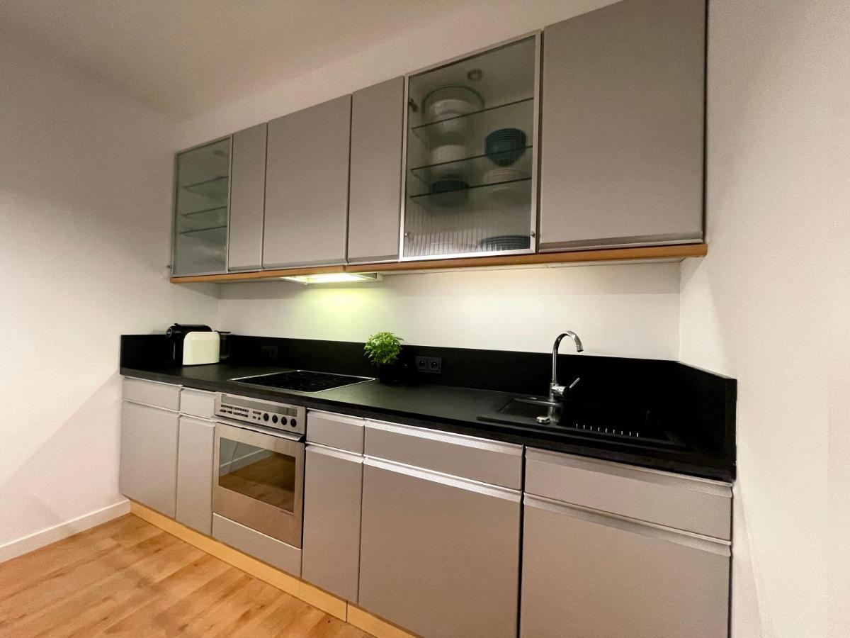 Apartament Jurata 30 Exteriör bild