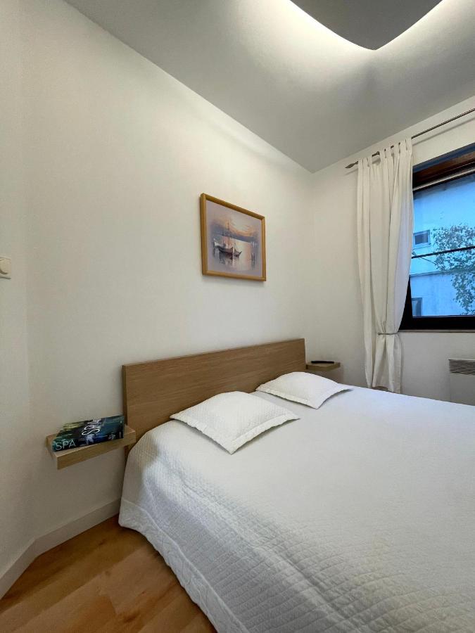 Apartament Jurata 30 Exteriör bild