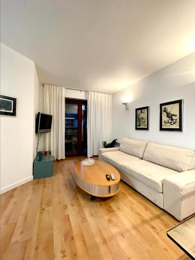 Apartament Jurata 30 Exteriör bild