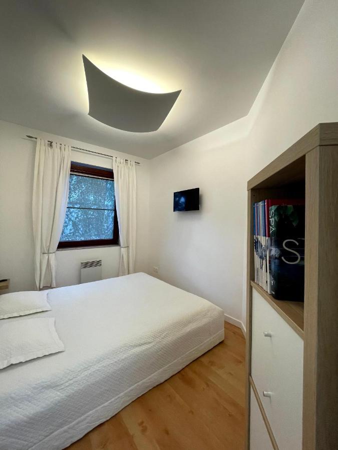 Apartament Jurata 30 Exteriör bild