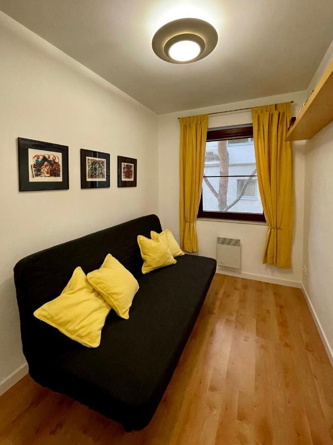 Apartament Jurata 30 Exteriör bild