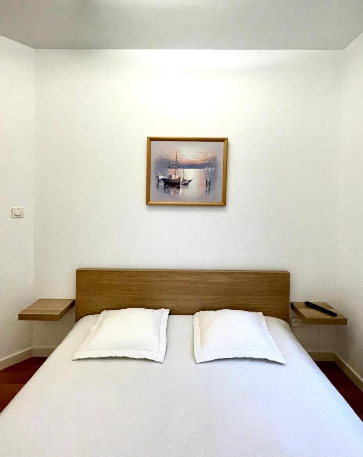 Apartament Jurata 30 Exteriör bild