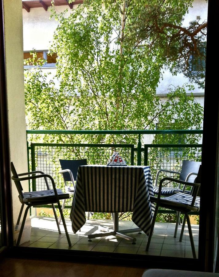 Apartament Jurata 30 Exteriör bild