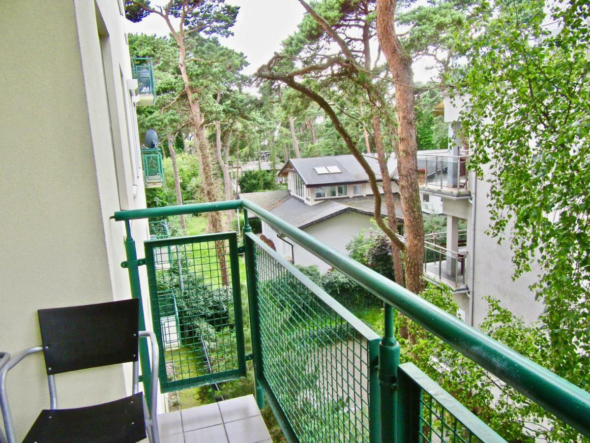 Apartament Jurata 30 Exteriör bild